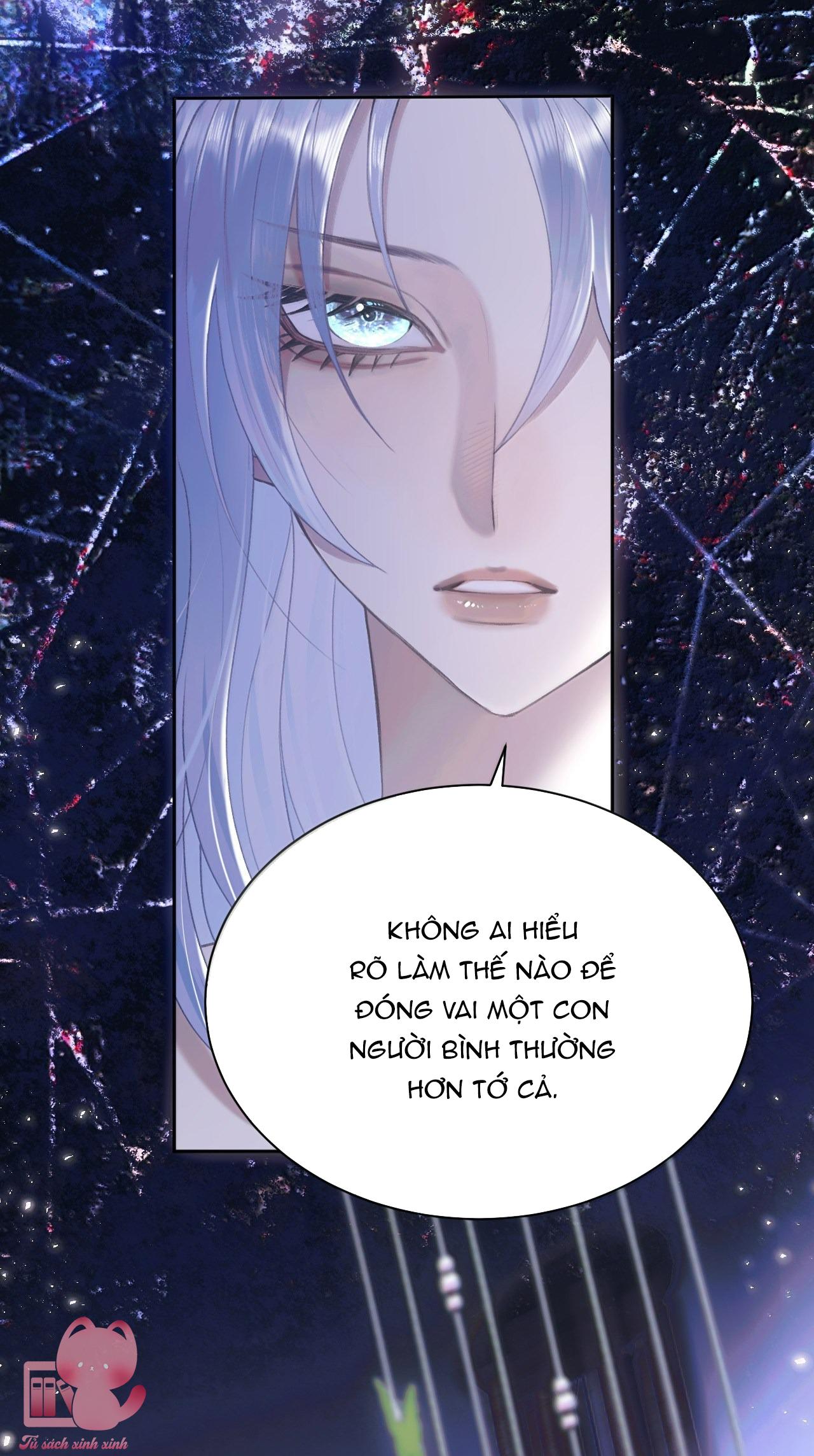 Đồng loại Chapter 20 - Trang 3