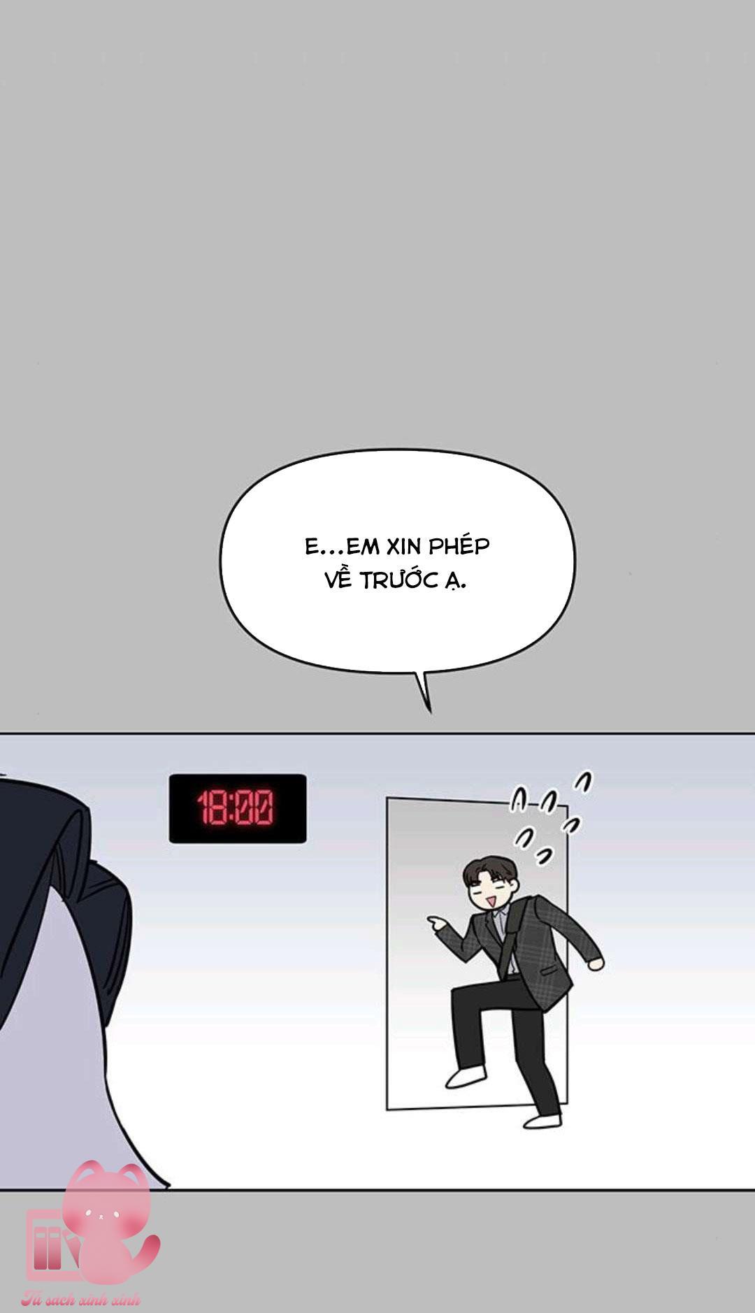 Gieo Nhân Gặt Quả Chapter 5 - Trang 3