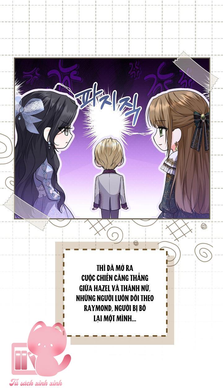 Hoàng Nữ Cosplay Nonfan Chapter 23 - Trang 4