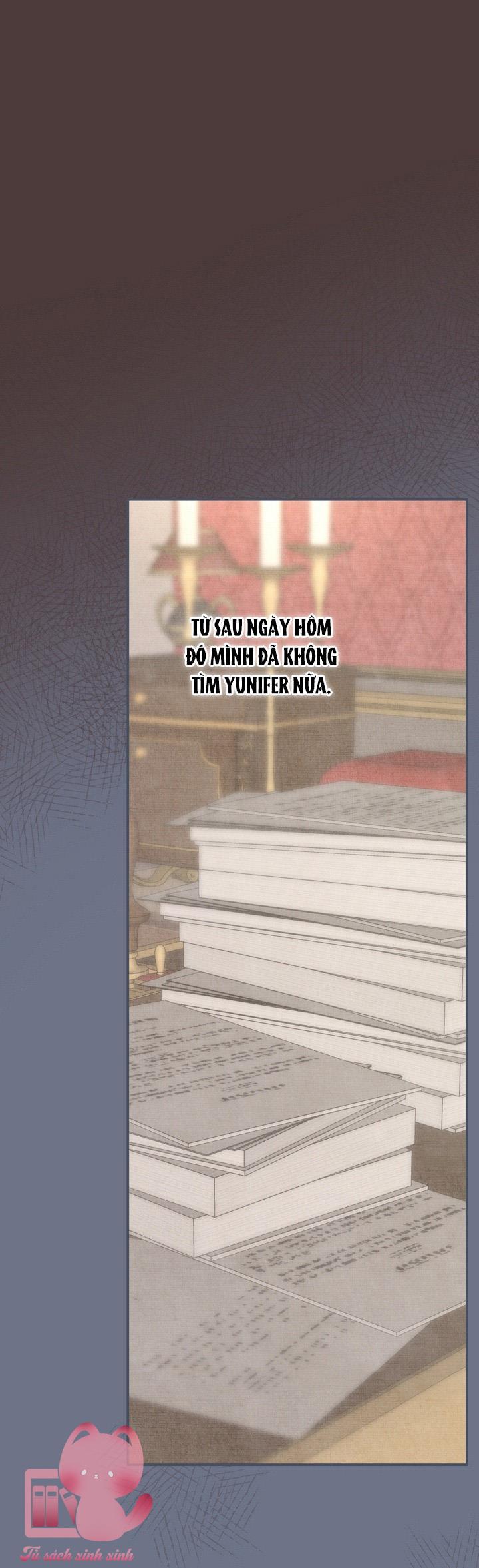 Người Hùng Của Ác Nữ Chapter 99 - Trang 4