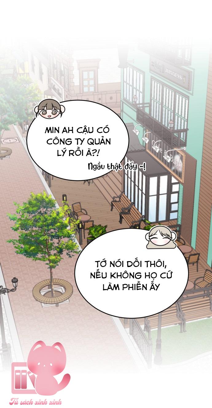 Chúng Ta Là Gì Của Nhau? Chap 16 - Trang 2
