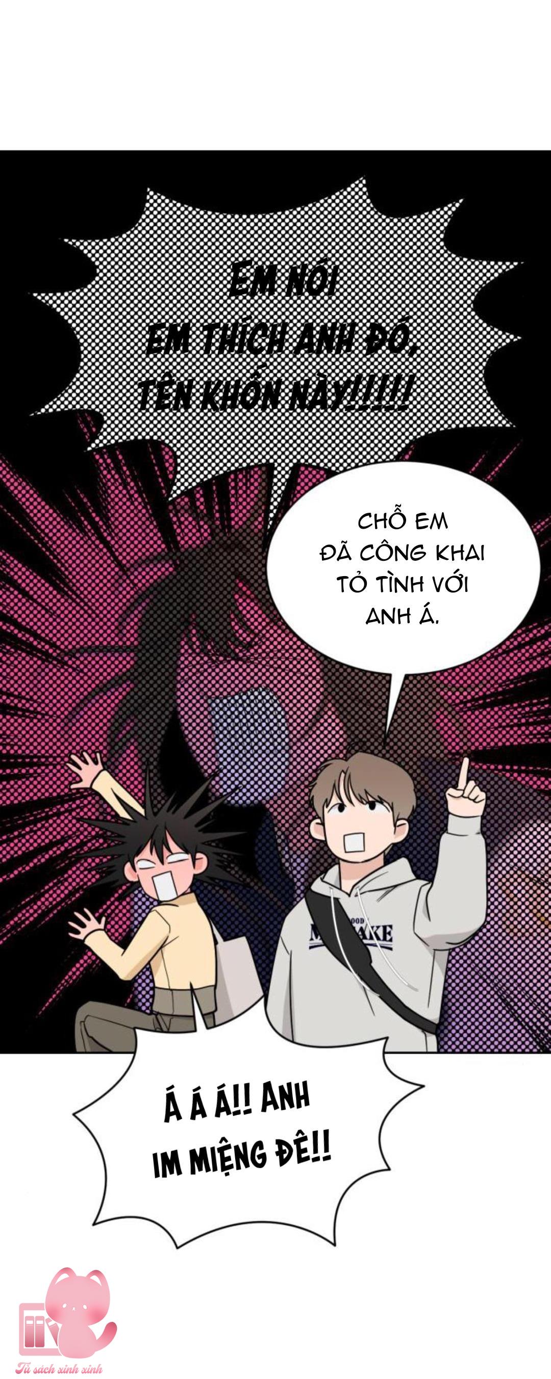 Vận May Không Ngờ Chapter 38 - Trang 4