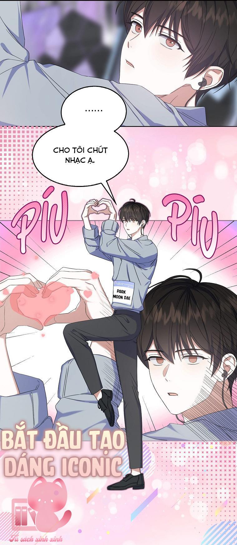 Debut Or Die Chapter 4 - Trang 4
