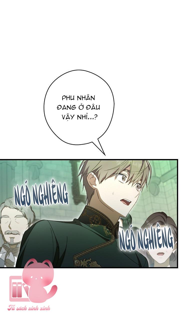 Cách Khiến Phu Quân Đứng Về Phía Tôi Chap 54 - Trang 2