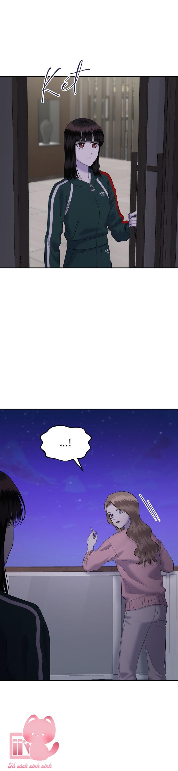 Chị Em Tranh Đấu Chap 67 - Trang 2