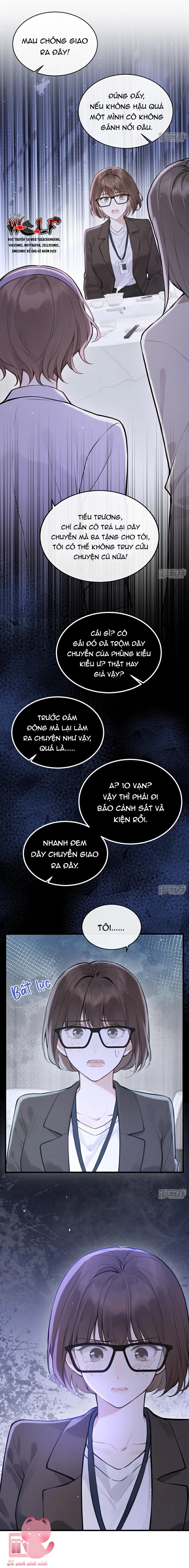 Sống Chung Để Tán Em Chap 78 - Trang 3