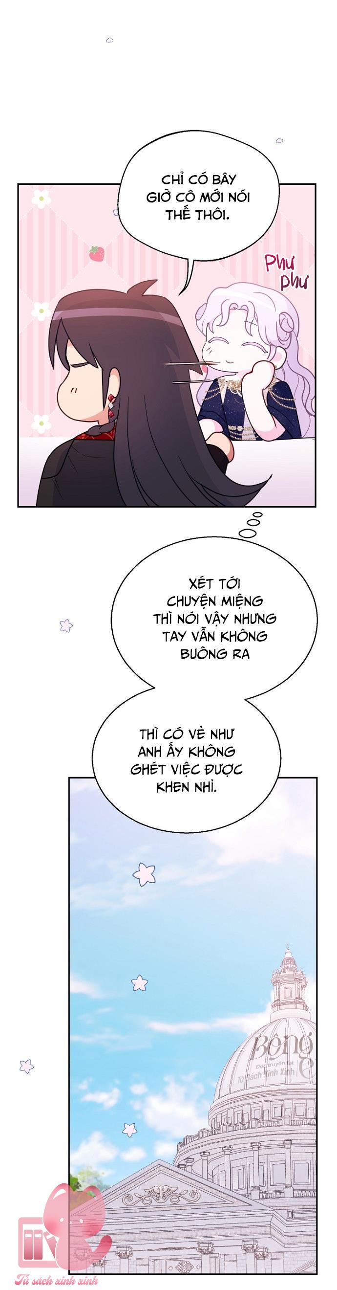 Bỏ Quách Chồng Con Đi, Tiền Bạc Mới Là Tất Cả Chap 65 - Trang 2