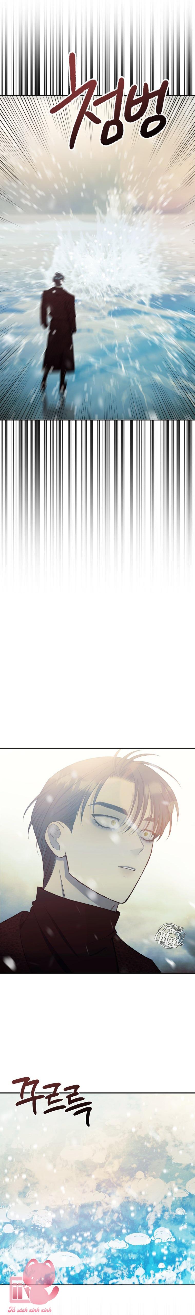 Tôi Bị Cắn Bởi Chú Chó Tôi Đã Bỏ Rơi Chap 76 - Trang 4