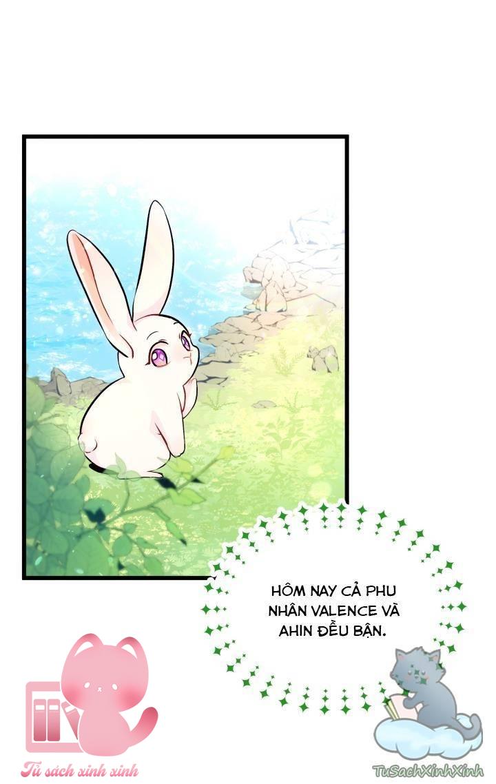 Quan Hệ Cộng Sinh Giữa Báo Đen Và Thỏ Trắng Chap 8 - Trang 2