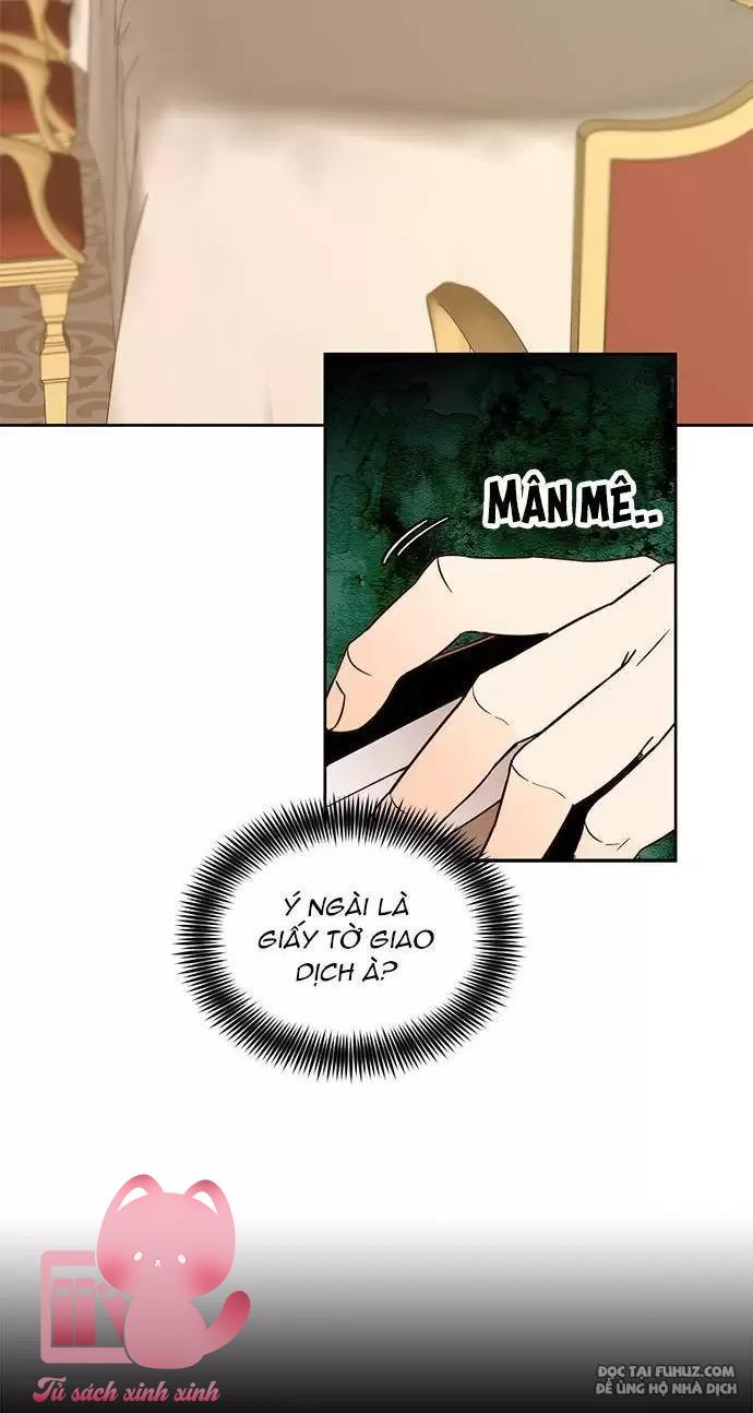 Hoàng Hậu Tái Hôn Chapter 65 - Trang 4