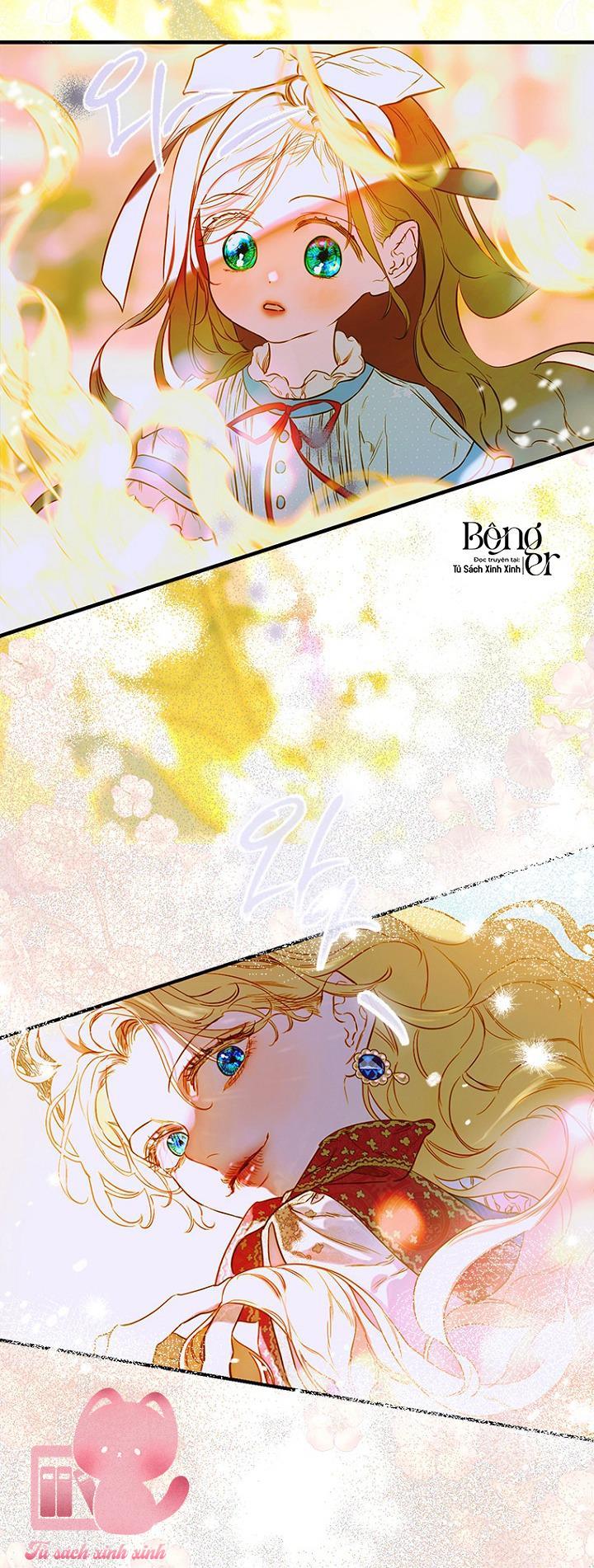Khế Ước Hôn Nhân Của Mẹ Tôi Chapter 49 - Trang 4