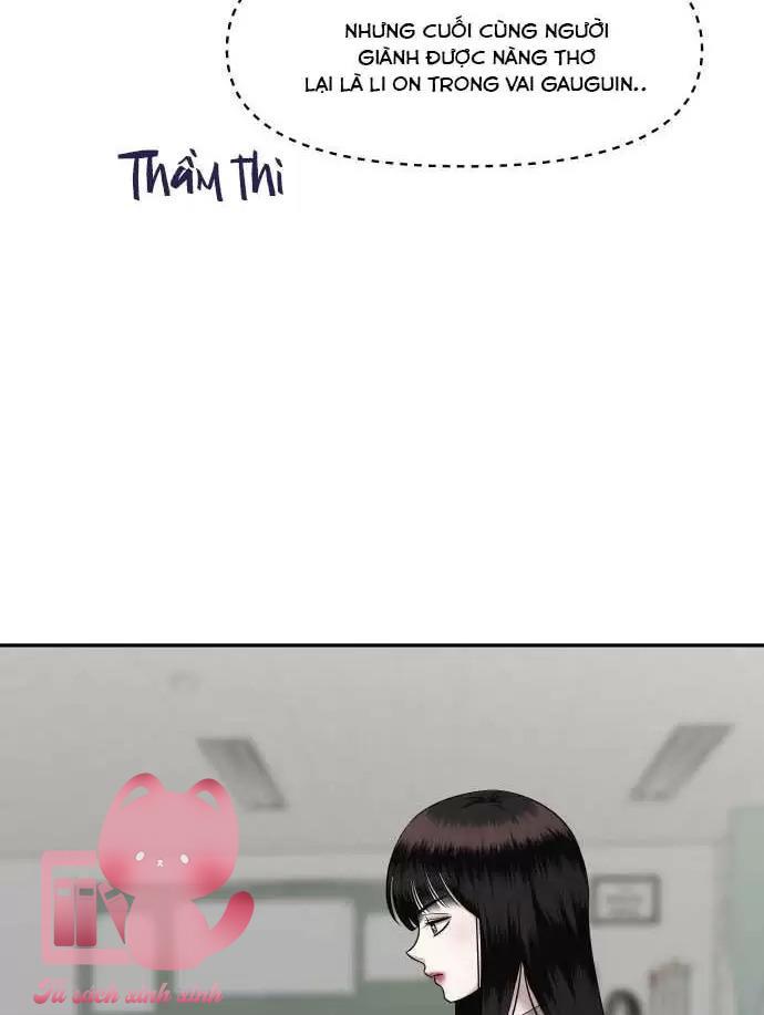 Chị Em Tranh Đấu Chap 37 - Trang 2