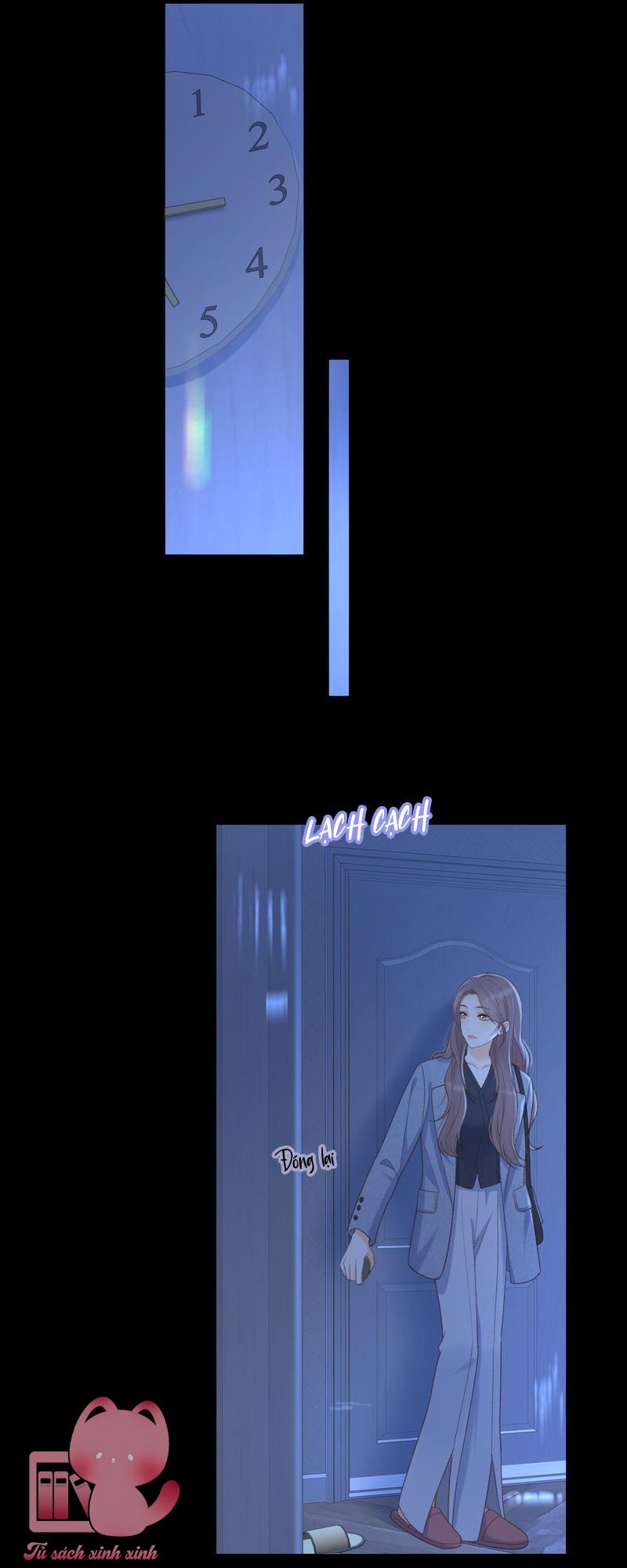 Khó Dỗ Dành Chapter 99 - Trang 4