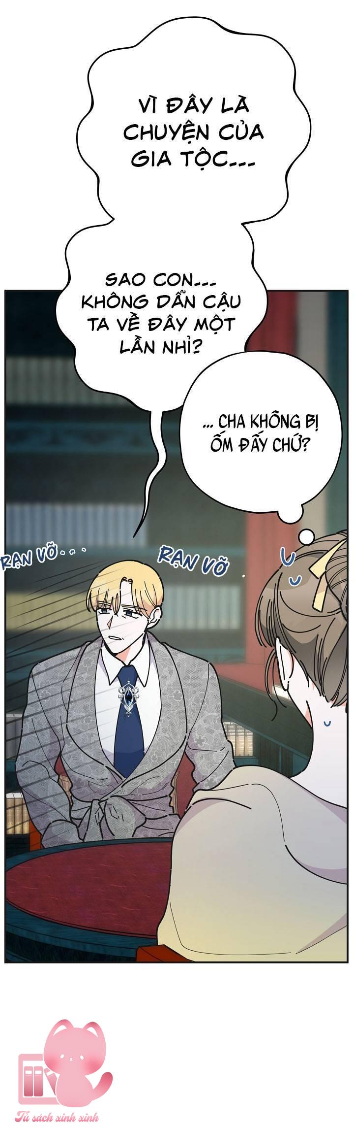 Người Hùng Của Ác Nữ Chapter 74 - Trang 4