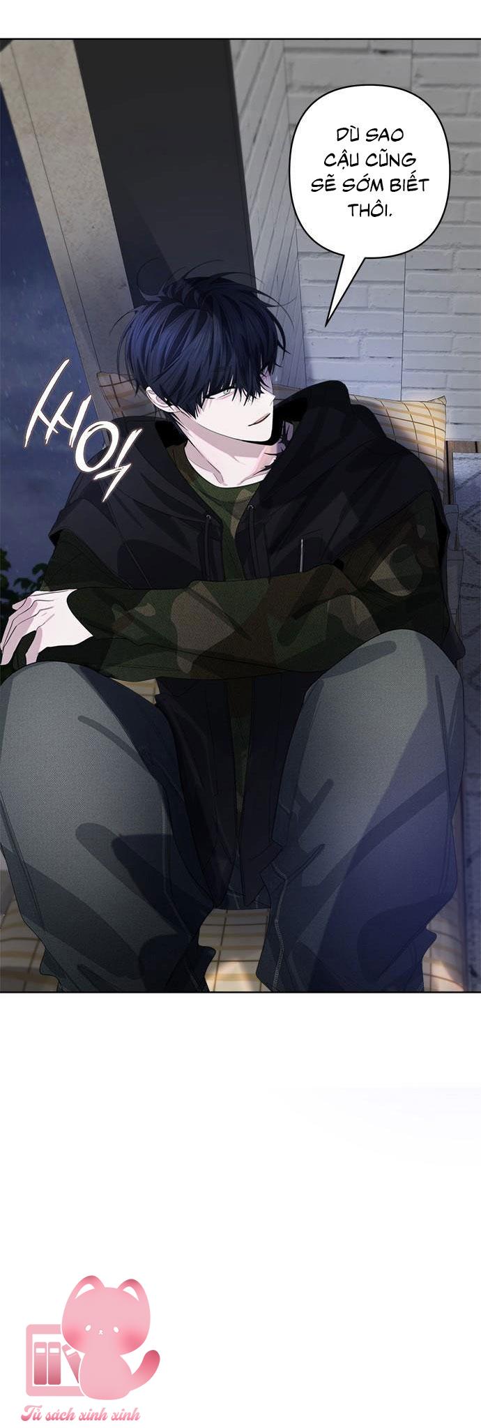Đàn Anh Xấu Xa! Chap 69 - Trang 3