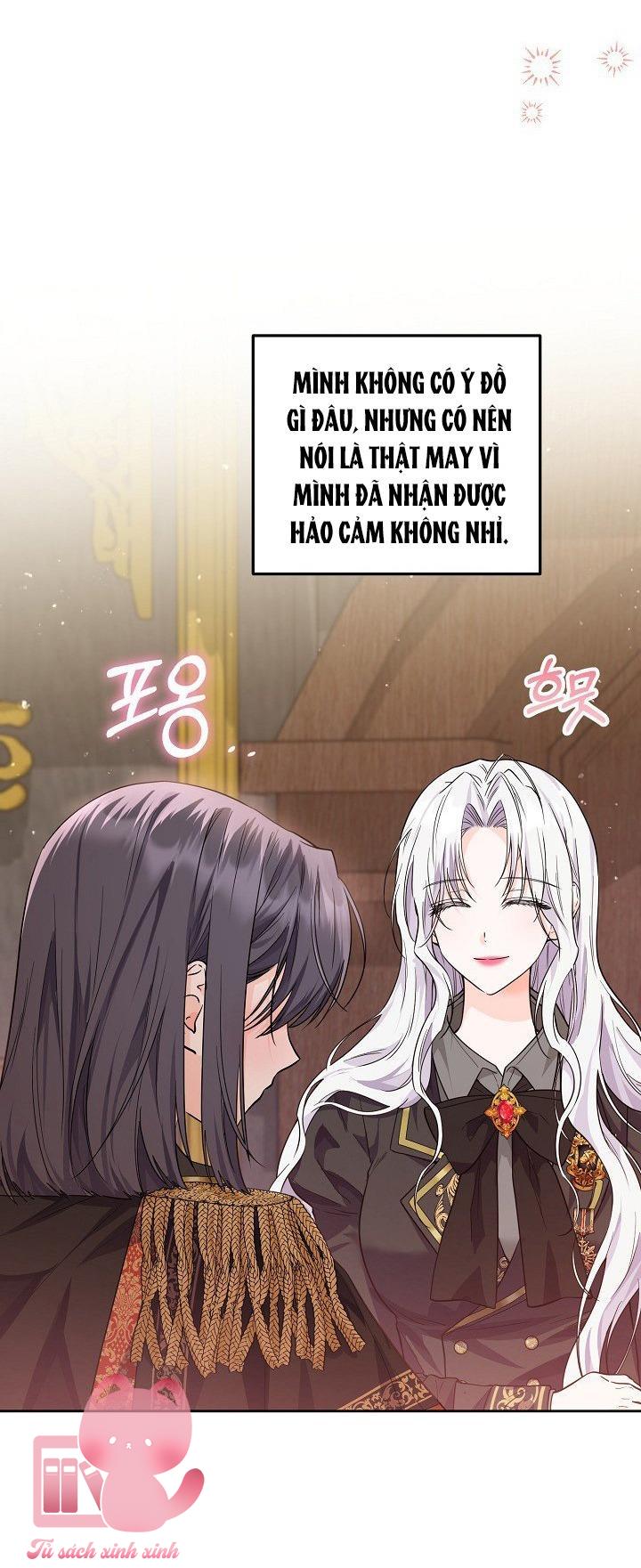 Hoàng Nữ Cosplay Nonfan Chapter 10 - Trang 4