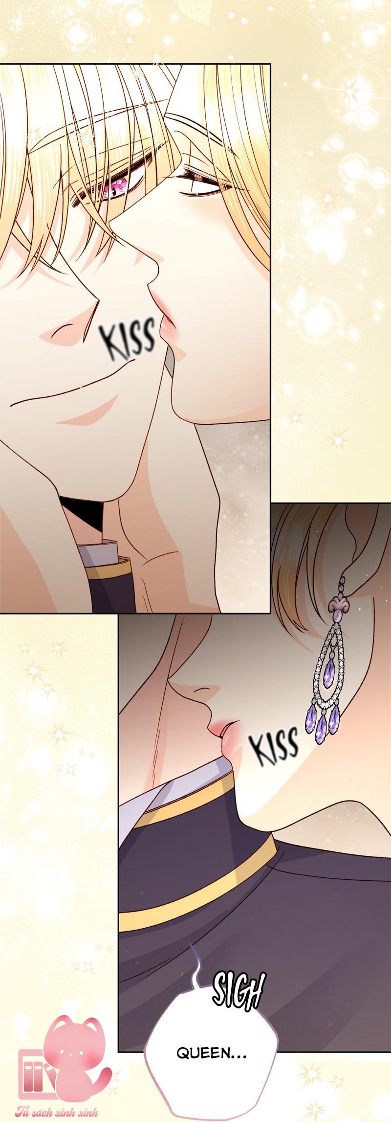 Hoàng Hậu Tái Hôn Chapter 150 - Trang 4