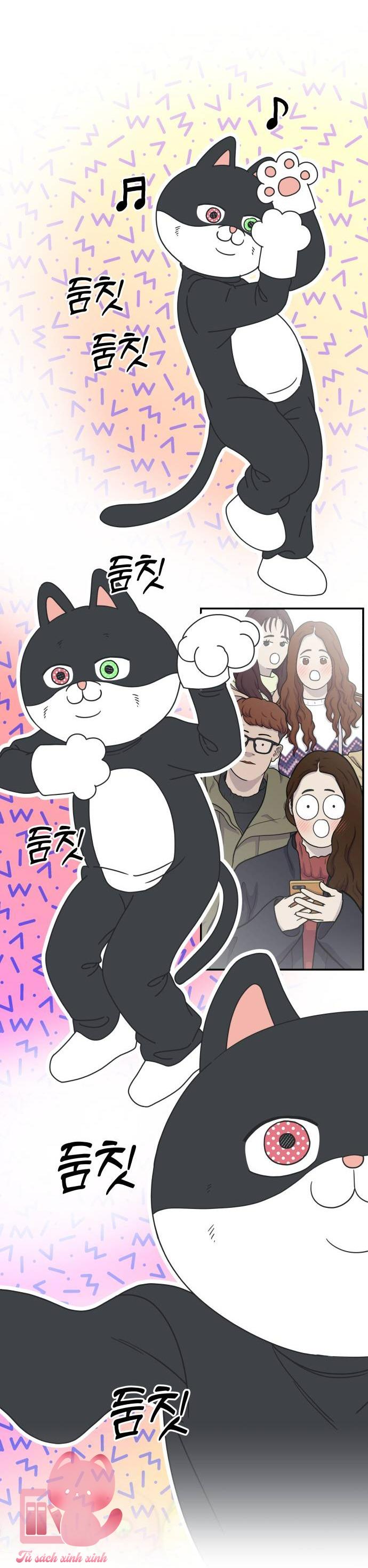Tiểu Thư Crystal Là Nam Nhân Chap 29 - Trang 2