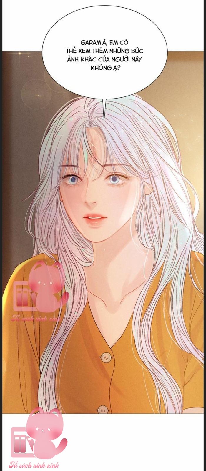 Thần Bí Chap 68 - Trang 2