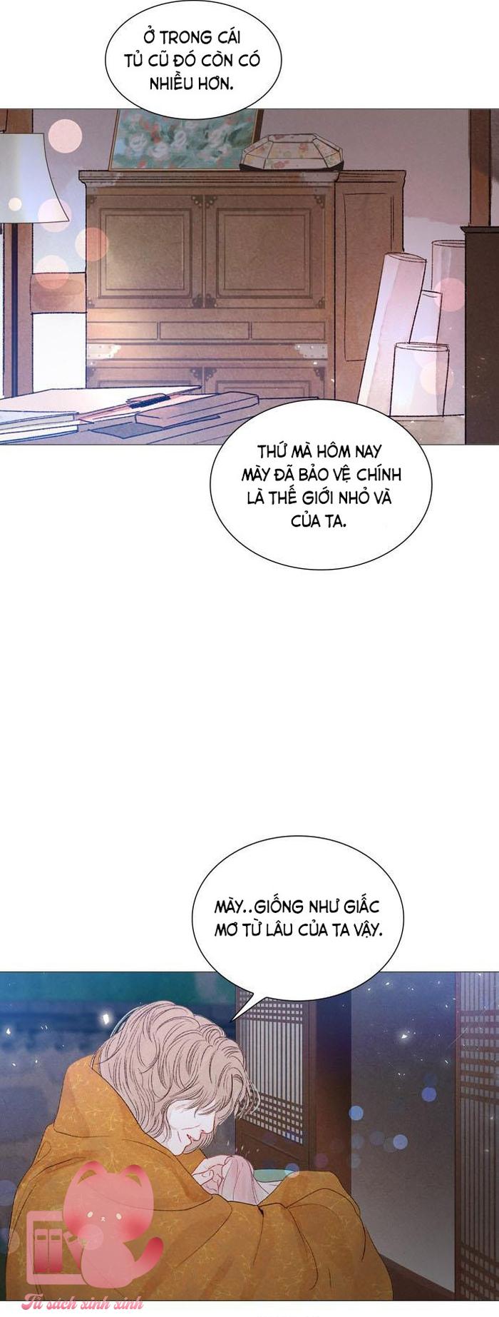 Thần Bí Chap 86 - Trang 2