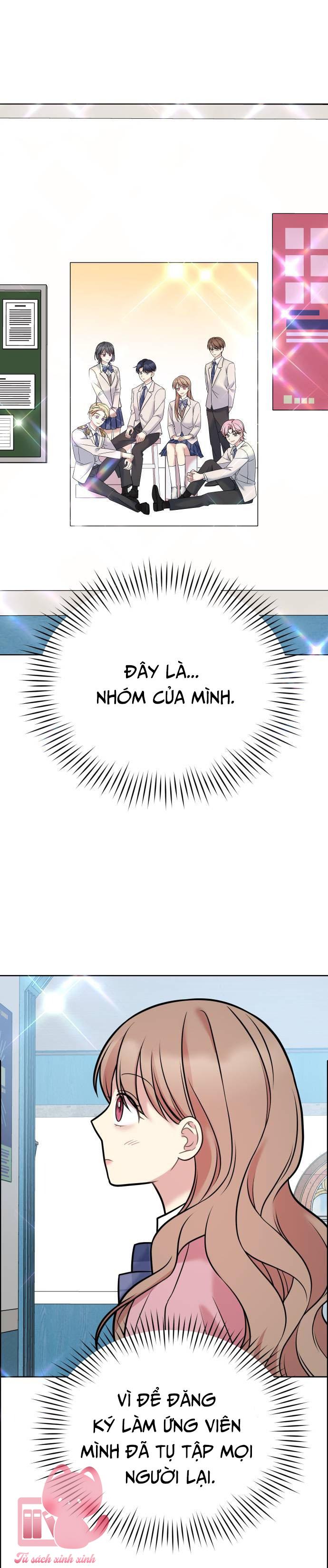 Quản Gia, Làm Ơn Đấy! Chap 22 - Trang 2