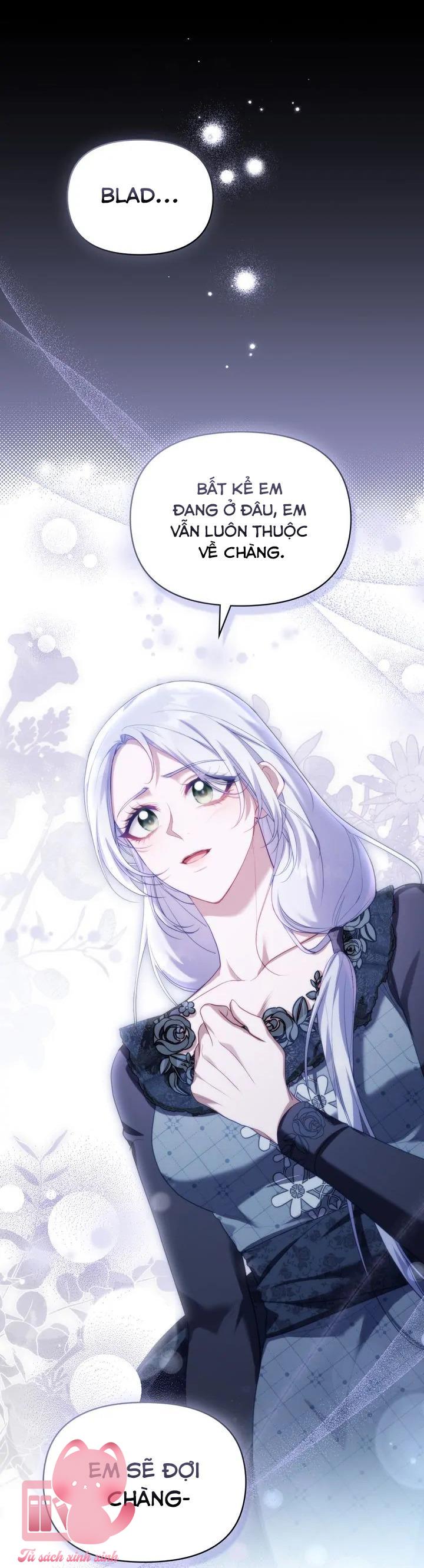 Nếu Không Vâng Lời Công Tước Chapter 83 - Trang 3