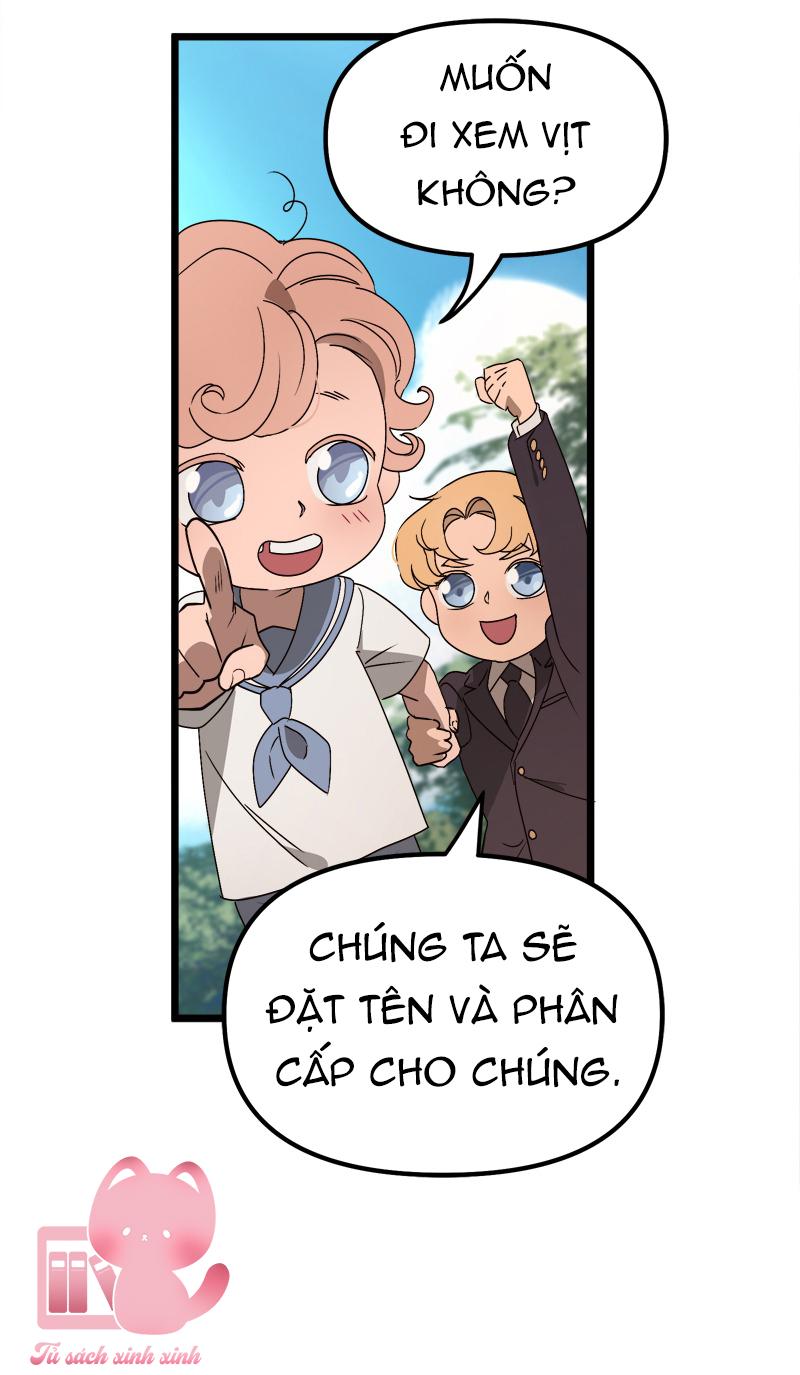 Bảo Mẫu Của Mafia Chap 46 - Trang 4