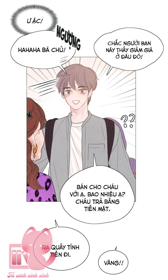 Thần Bí Chap 33 - Trang 2