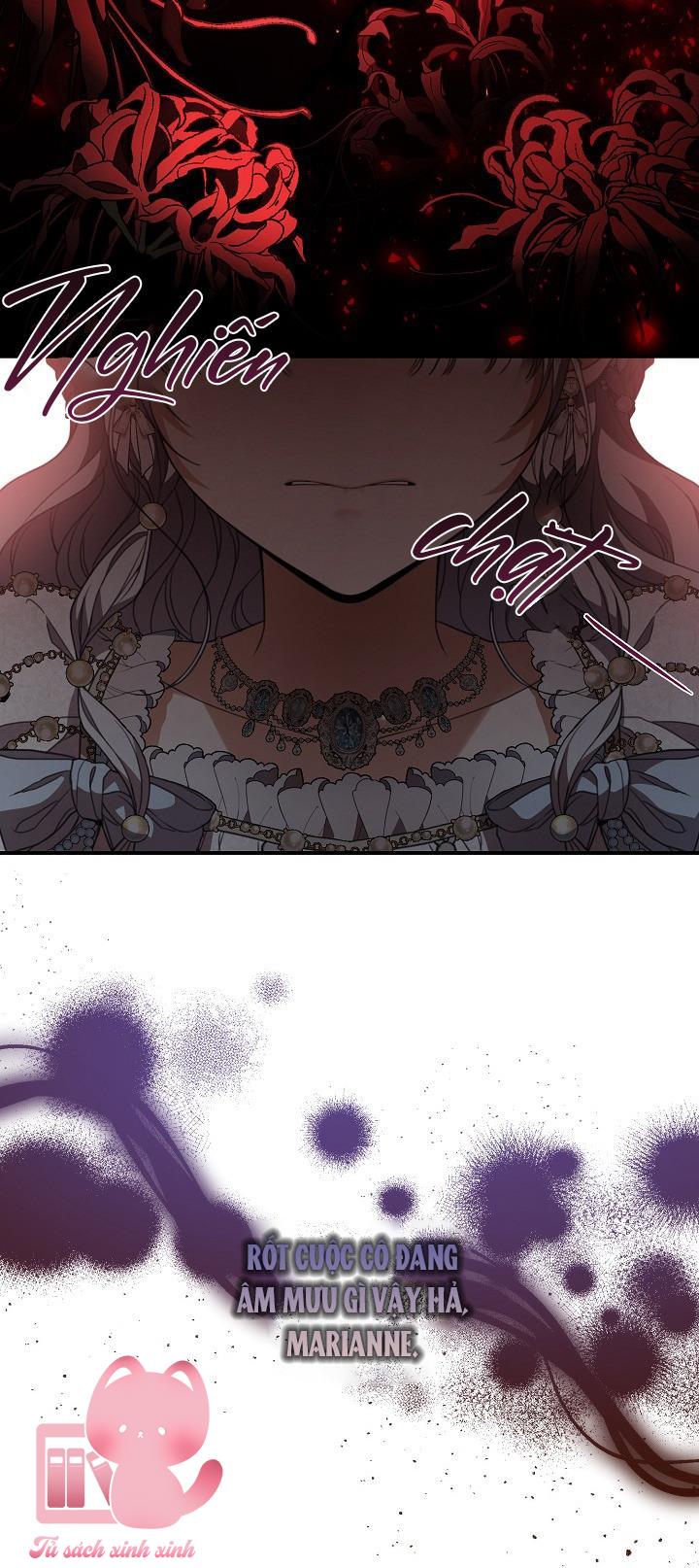 Hướng Về Ánh Dương Lần Nữa Chapter 58 - Trang 3