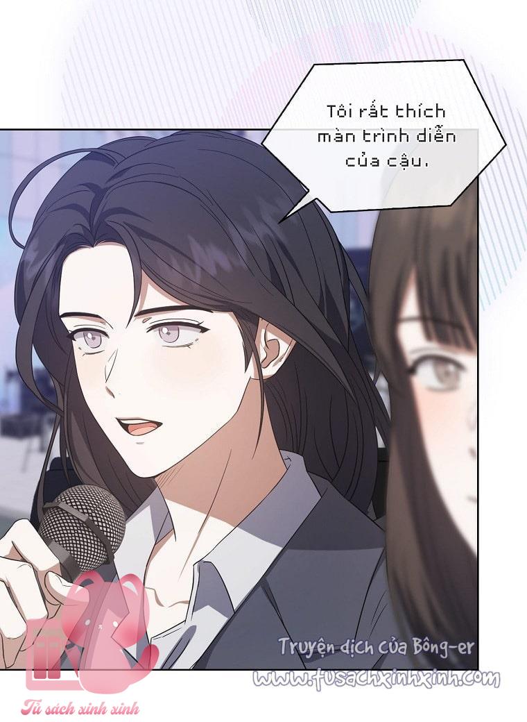 Debut Or Die Chapter 8 - Trang 4