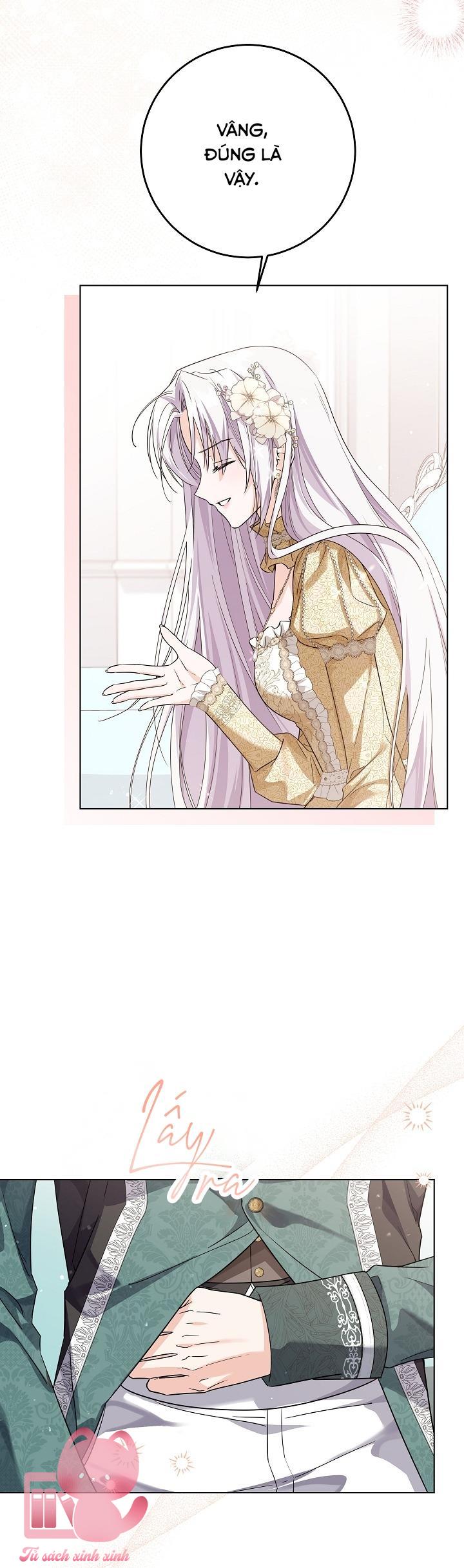 Hoàng Nữ Cosplay Nonfan Chapter 47 - Trang 4