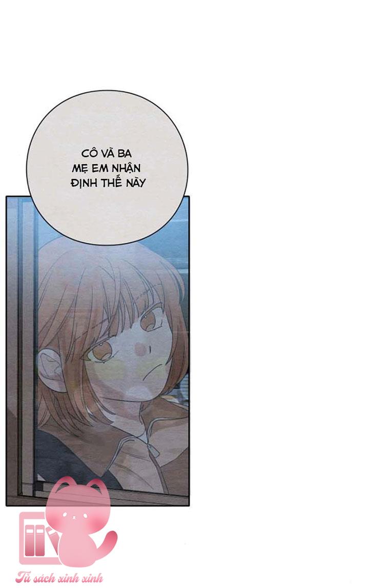 Bí Mật Thanh Xuân Chapter 4 - Trang 4