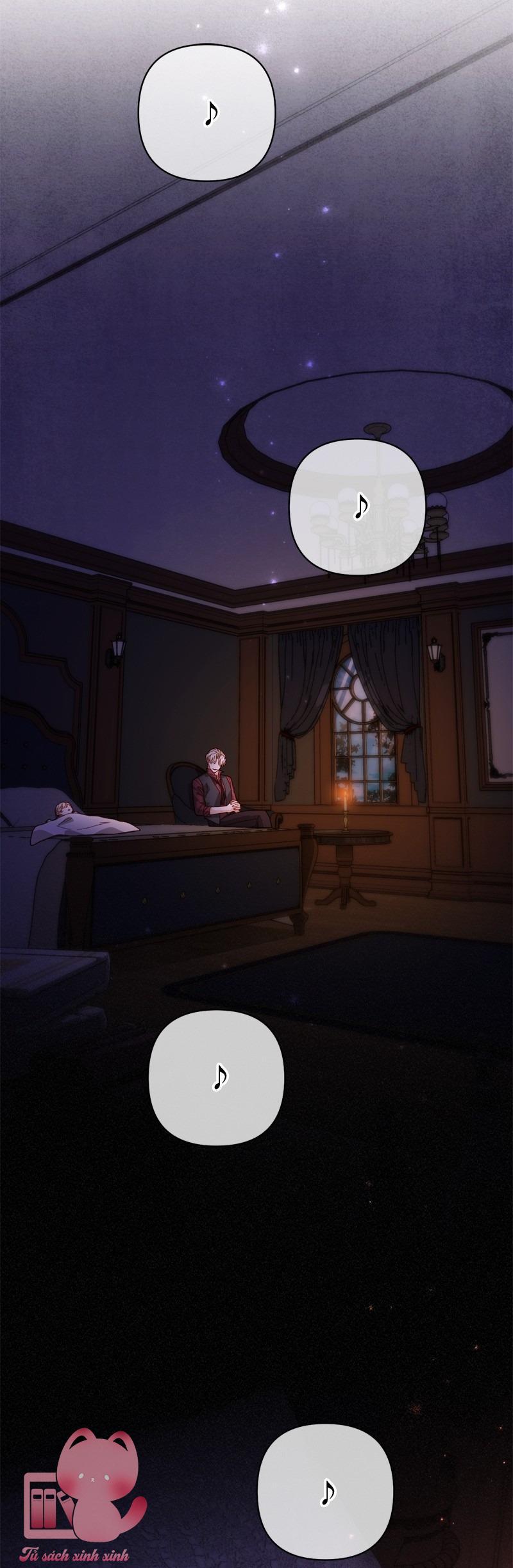 Hoàng Hậu Tái Hôn Chapter 179 - Trang 4