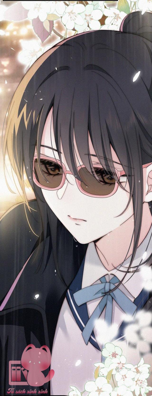 Bệnh Yêu Chap 12 - Trang 2