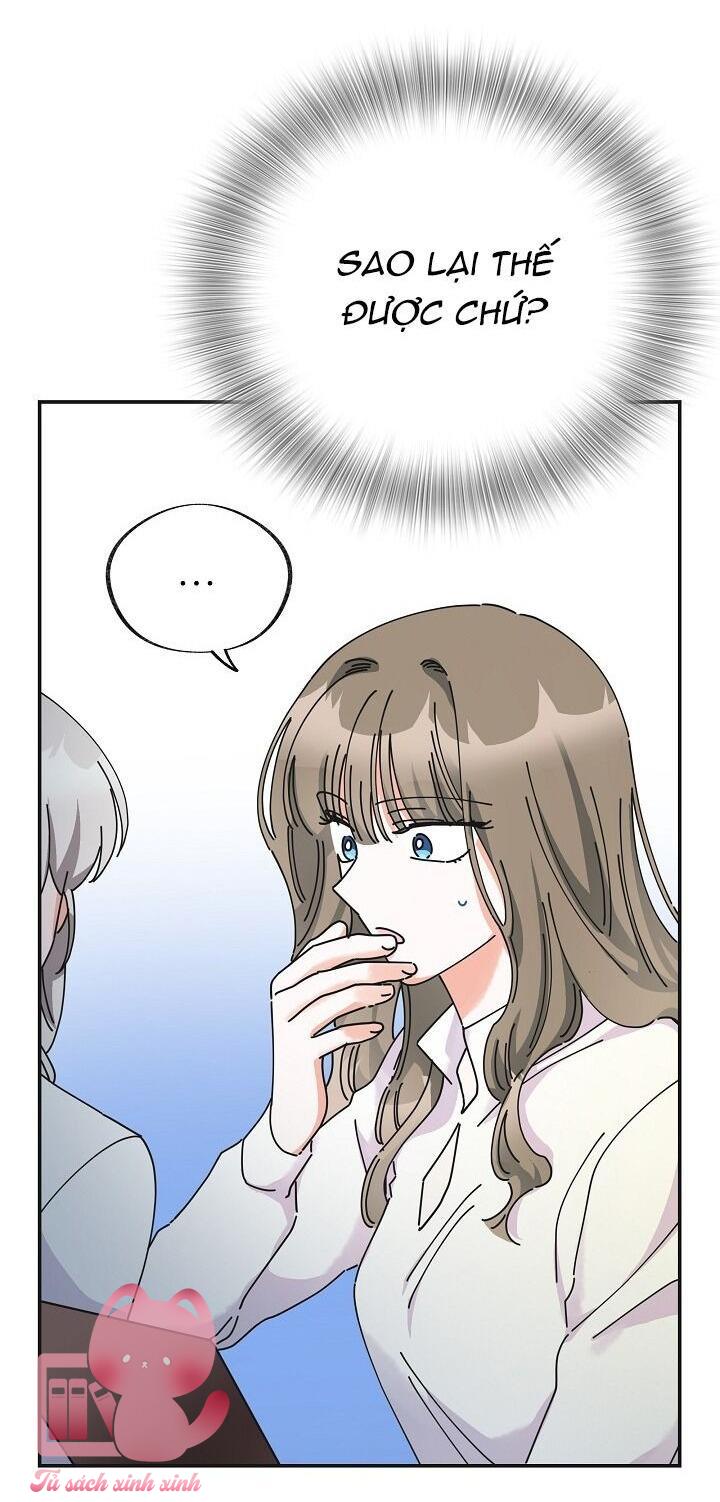 Người Hùng Của Ác Nữ Chapter 31 - Trang 4