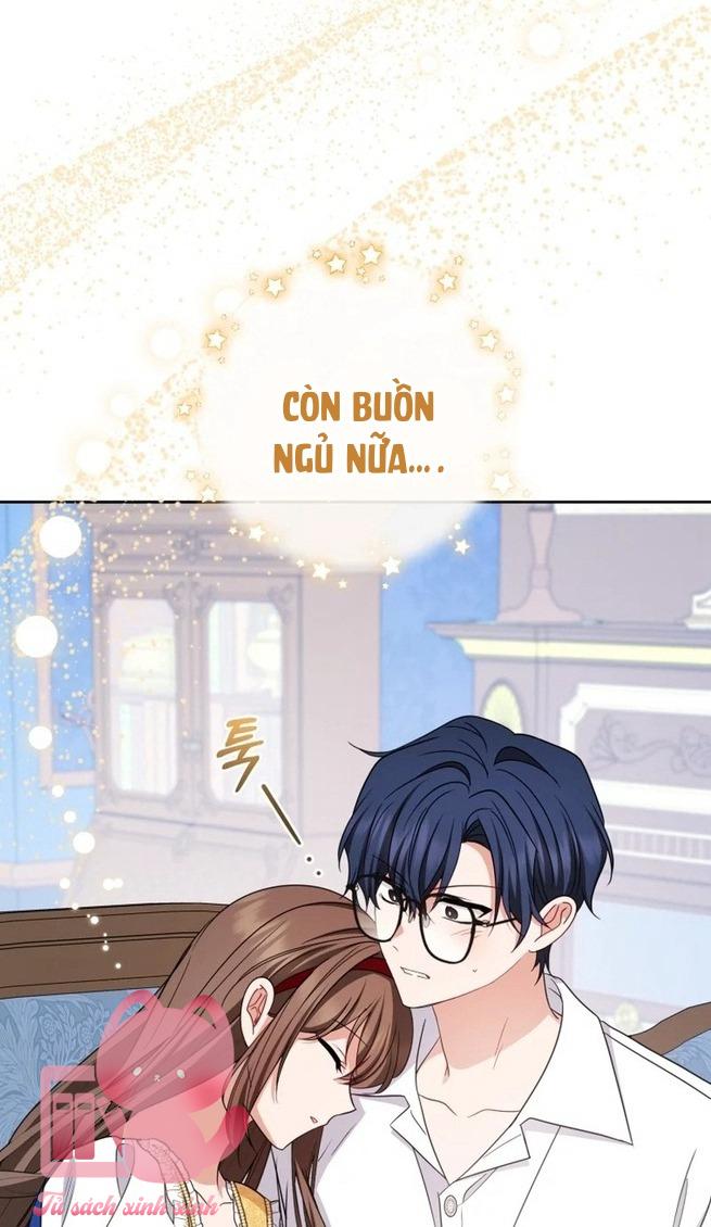 Được Yêu Thương Mà Còn Ngại Ngùng Sao! Chap 68 - Trang 4