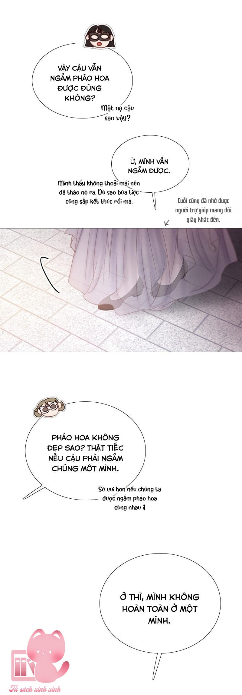 Serena Chap 66 - Trang 2