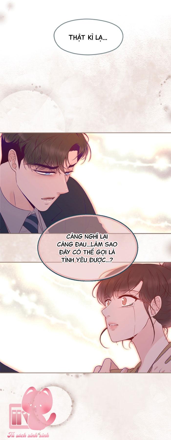 Tôi Sẽ Mang Em Đi Chap 31 - Trang 3