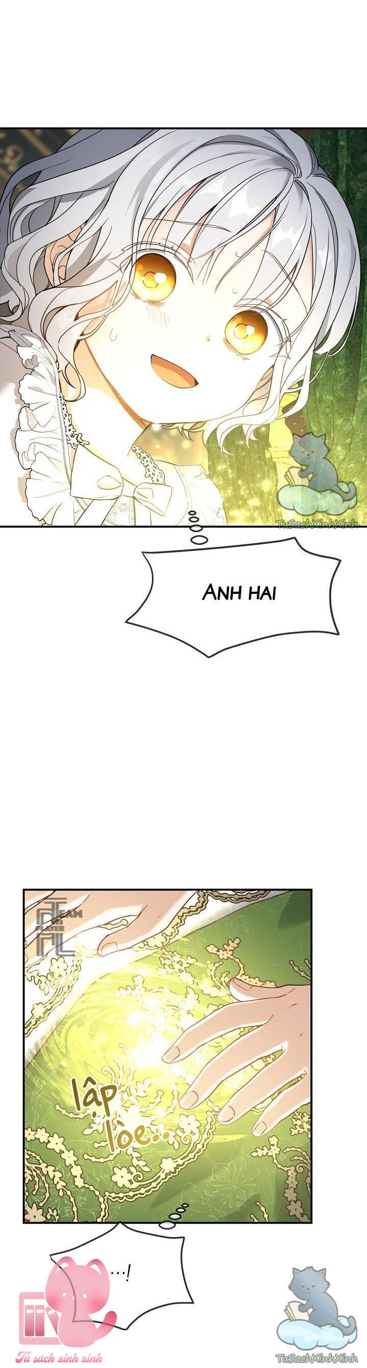 Hướng Về Ánh Dương Lần Nữa Chapter 24 - Trang 4