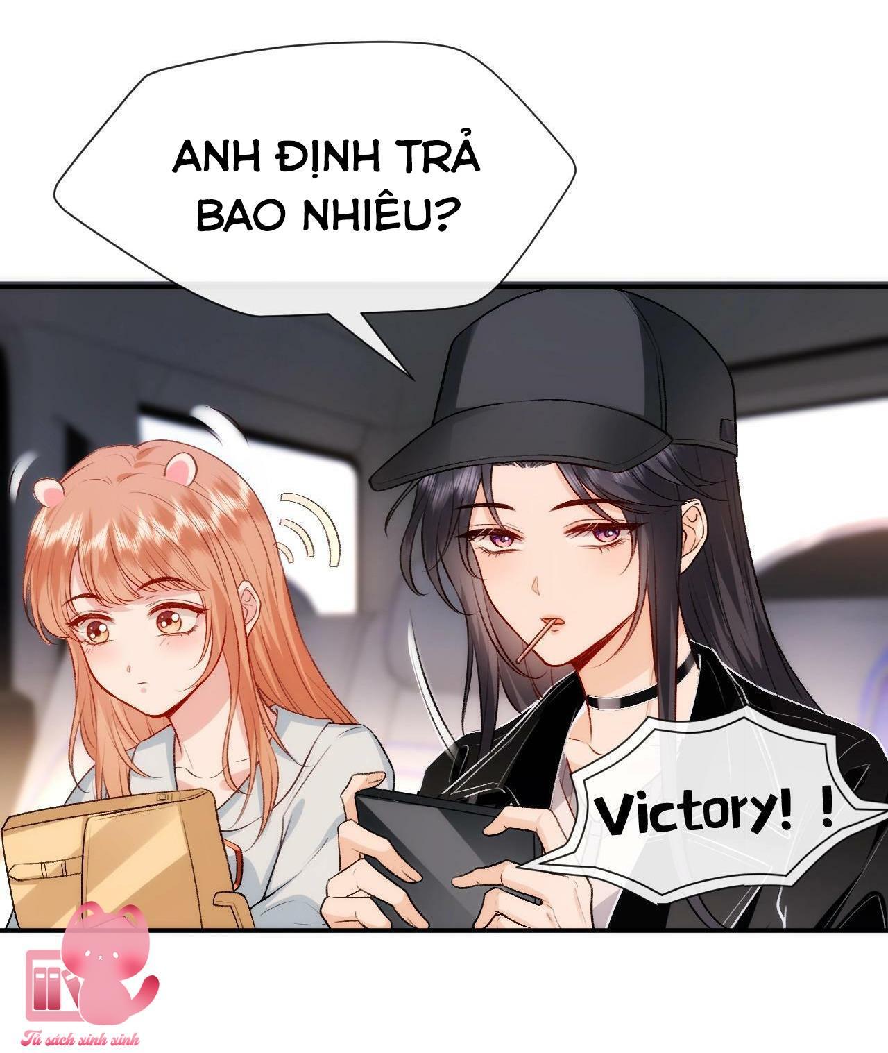 Phu Nhân Mỗi Ngày Đều Tại Tuyến Vả Mặt Chap 10 - Trang 2