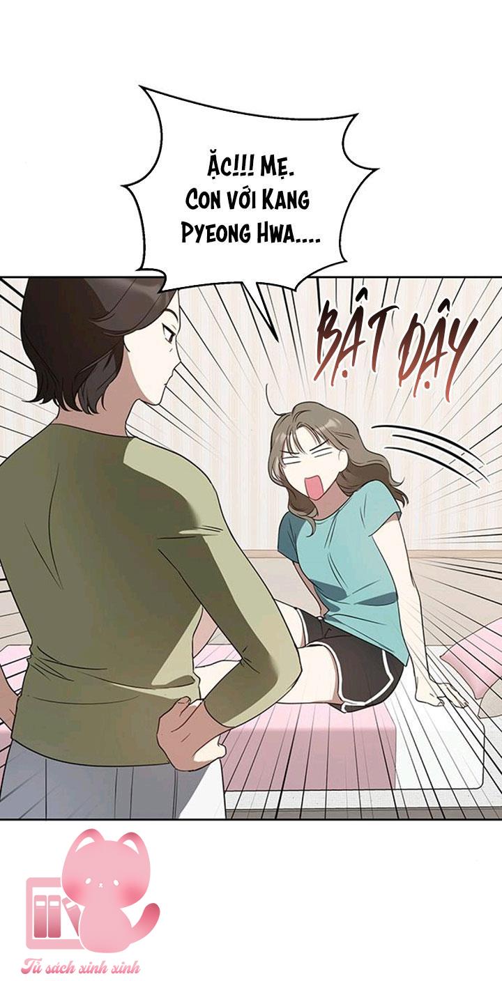 Gieo Nhân Gặt Quả Chapter 15 - Trang 3