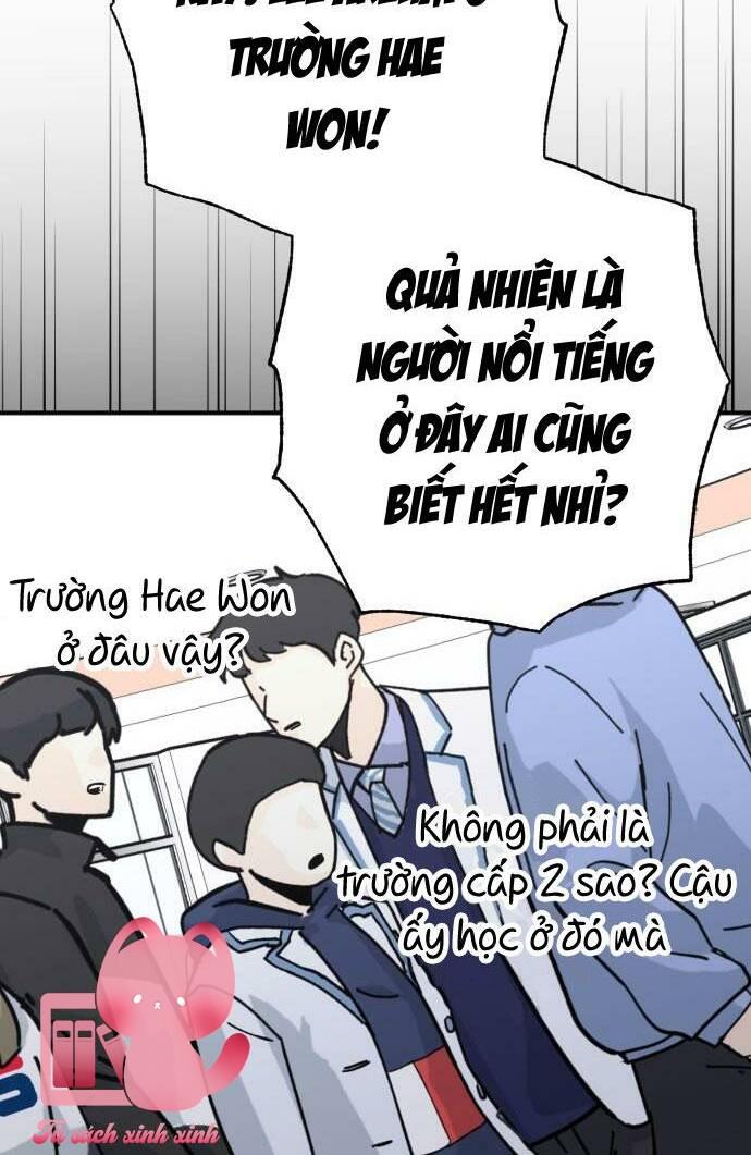 Đêm Của Bóng Tối Chapter 22 - Trang 4