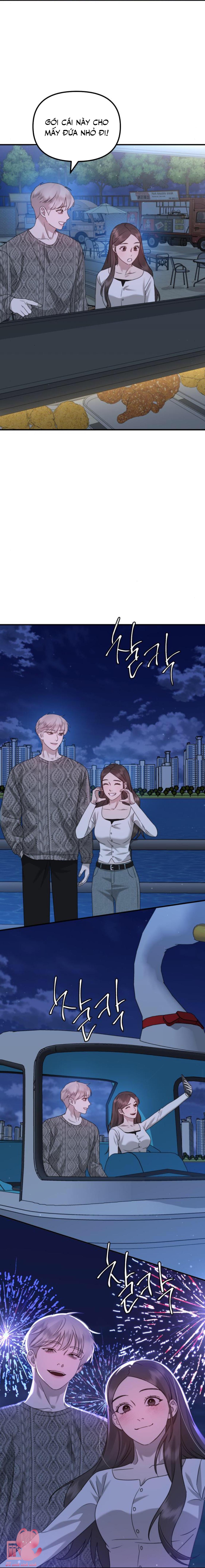 Thần Hổ Jangsan Chapter 49 - Trang 4
