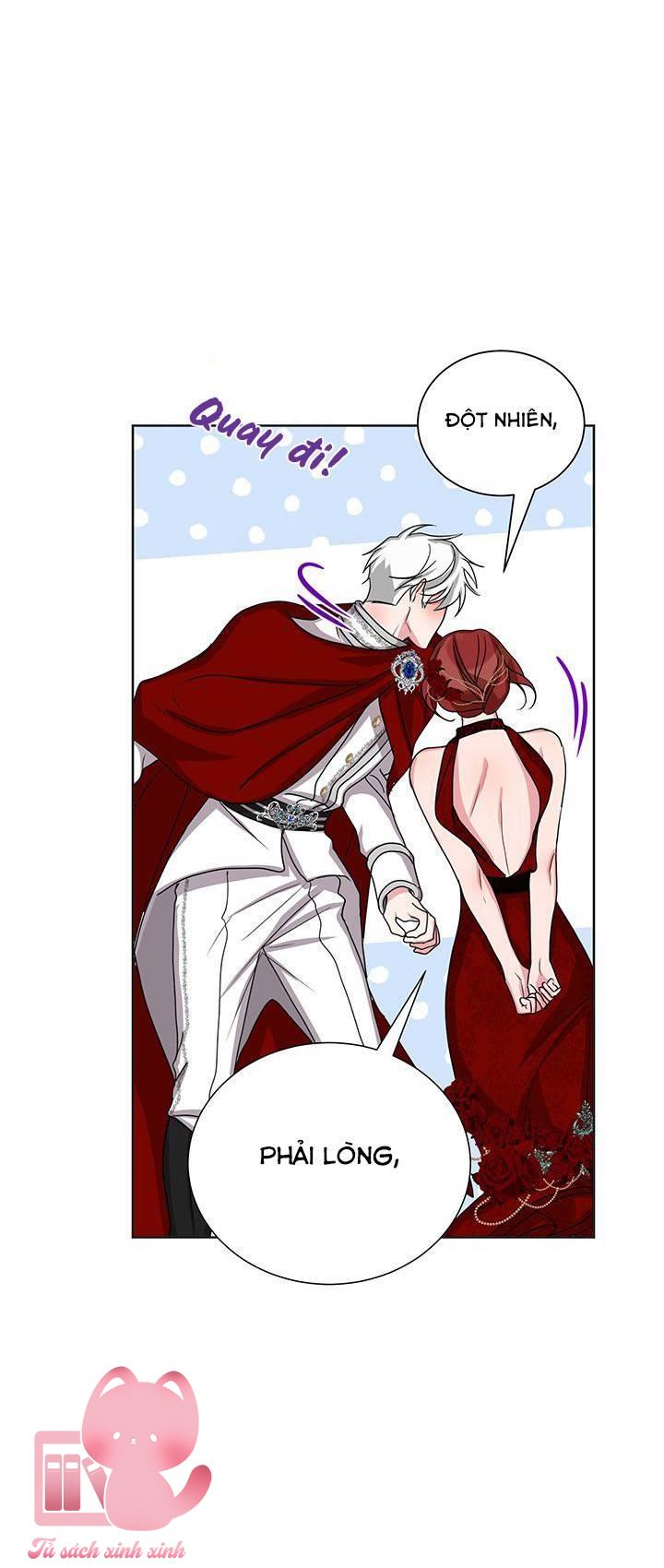 Thế Thì Ta Cứ Trở Thành Kẻ Ác Thôi Chap 36 - Trang 2