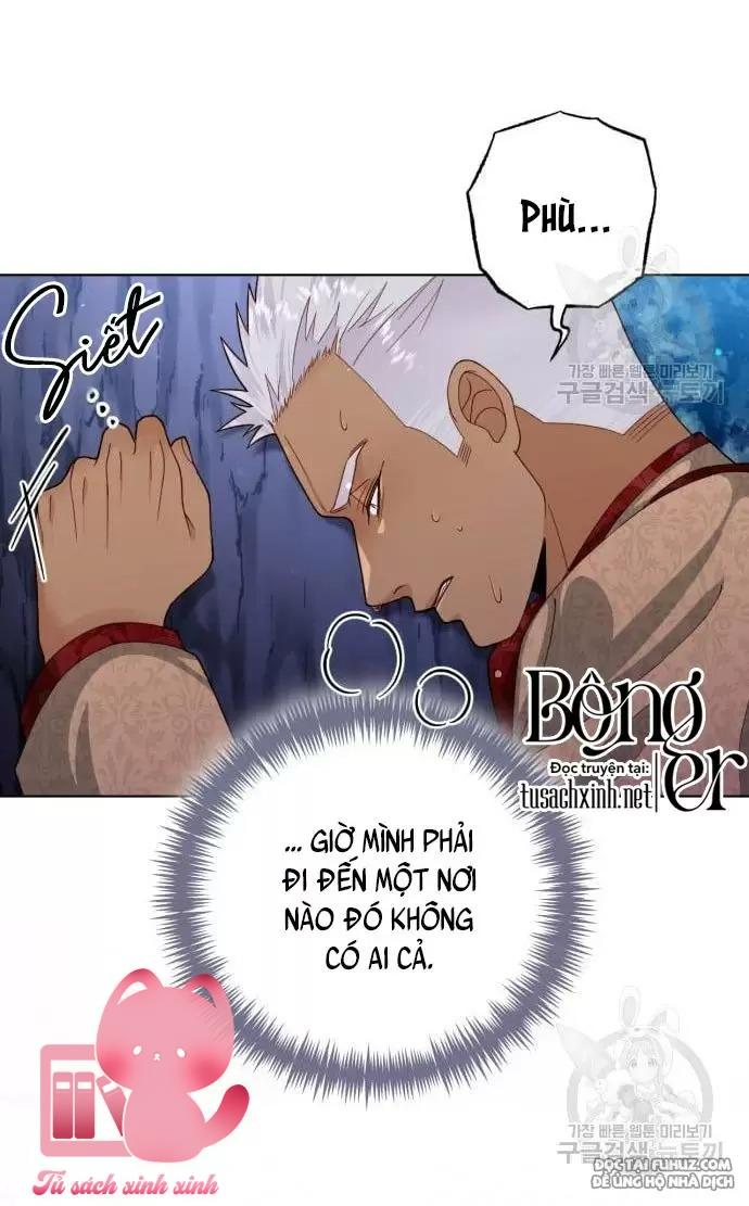 Hoàng Hậu Tái Hôn Chapter 130 - Trang 4