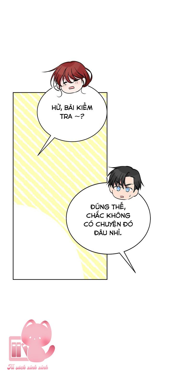 Thế Thì Ta Cứ Trở Thành Kẻ Ác Thôi Chap 43 - Trang 2