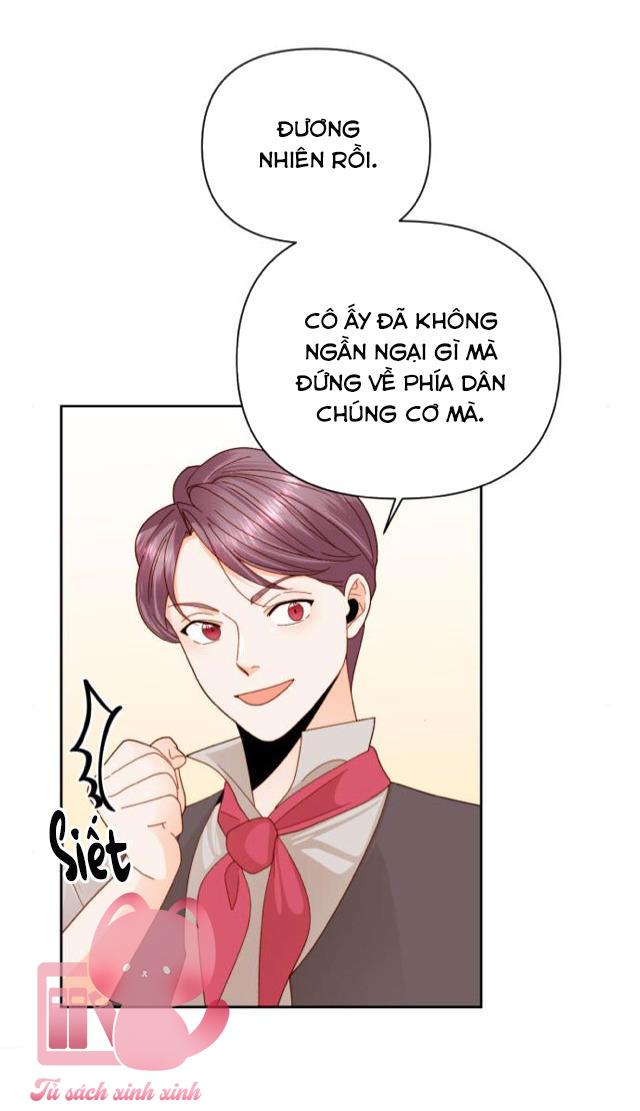 Hoàng Hậu Tái Hôn Chapter 103 - Trang 4