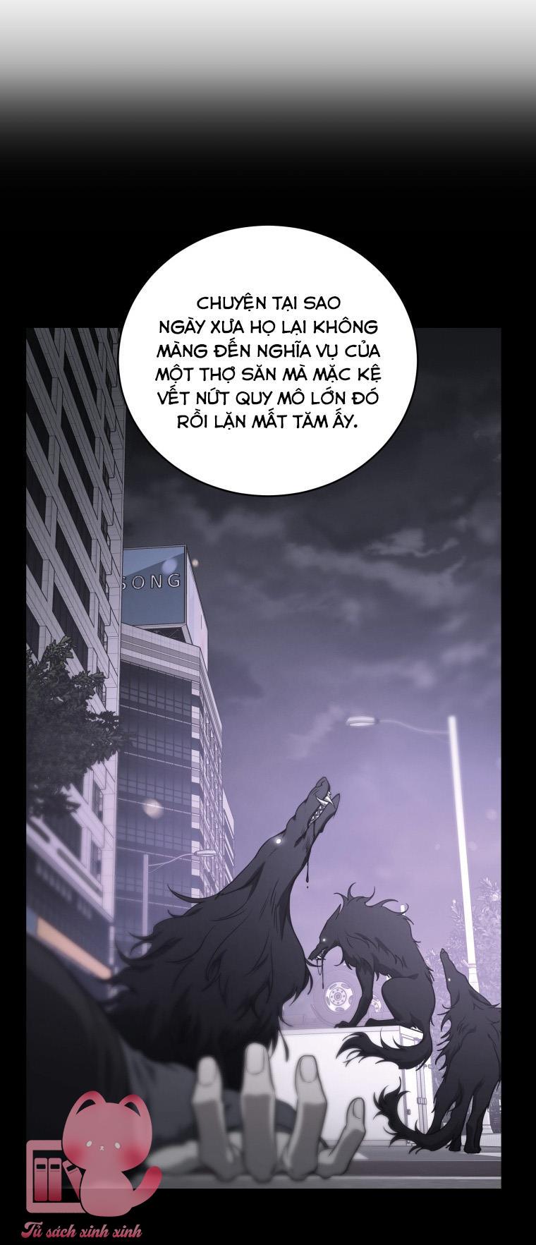 Hướng Dẫn Sinh Tồn Dành Cho Ranker Chapter 19 - Trang 4