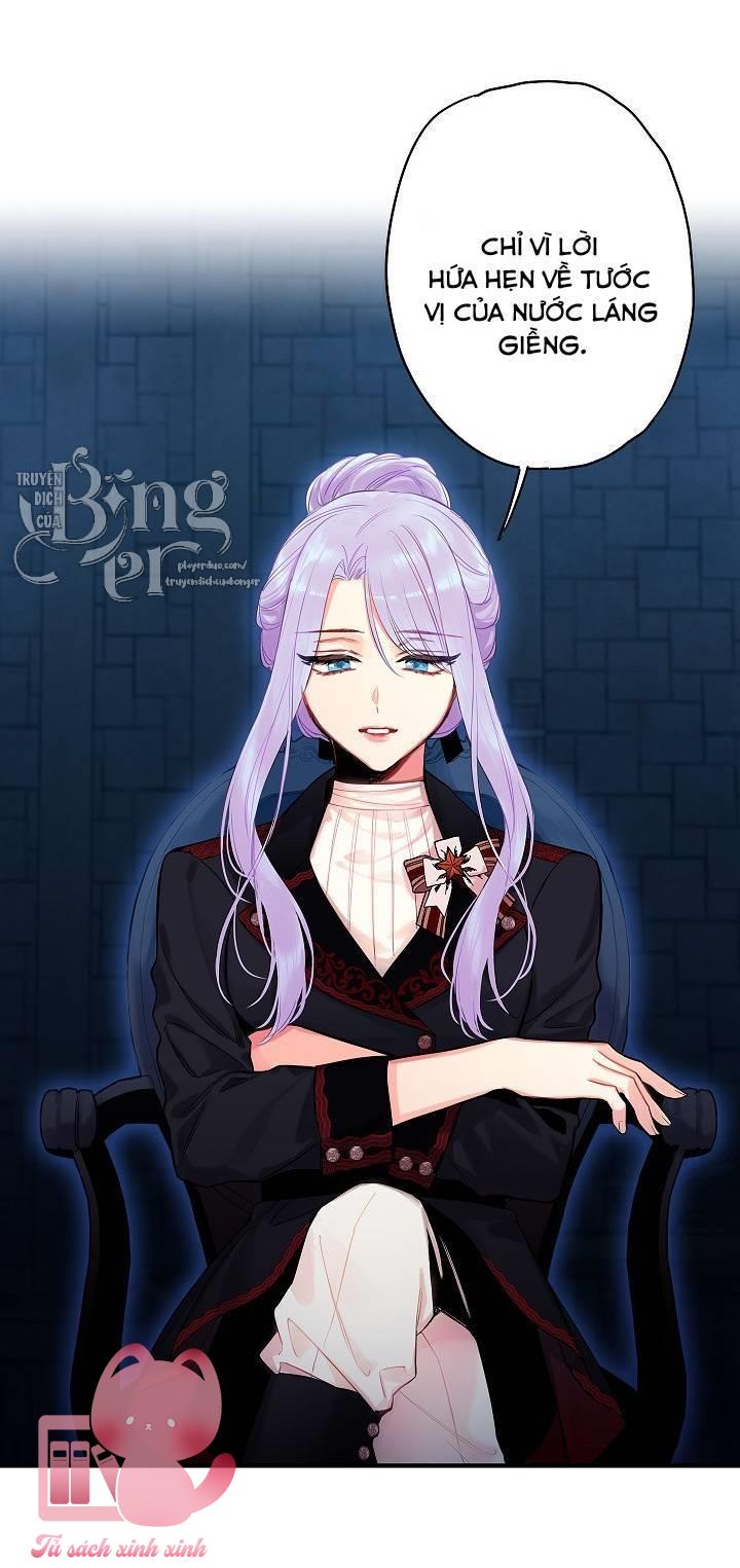 Ác Nữ Muốn Ly Hôn Chap 83 - Trang 2