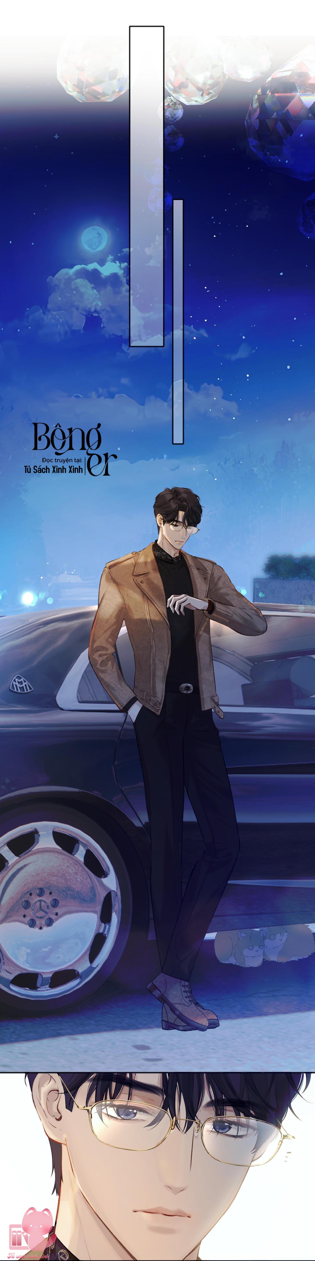Trêu Nhầm Chap 23 - Trang 4